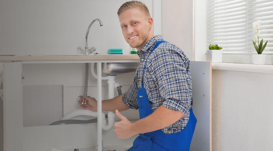 Same Day Plumbing Service in Ringgold, PA